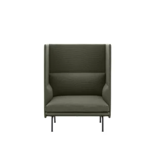 Connect zachte modulaire bank