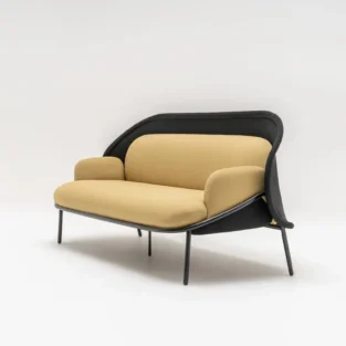 Mesh Sofa